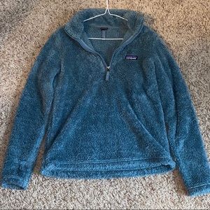 FALL MUST HAVE Los Gatos Patagonia Pullover!
